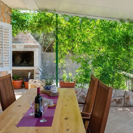 Tomas No.2 Apartmán