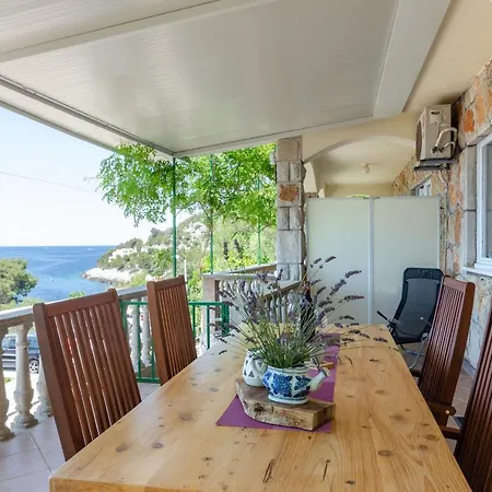 Tomas No.2 Apartmán