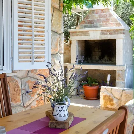 Tomas No.2 Apartmán *