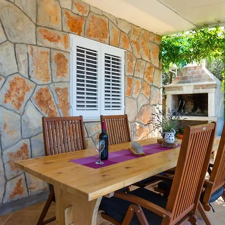 Tomas No.2 Apartmán *