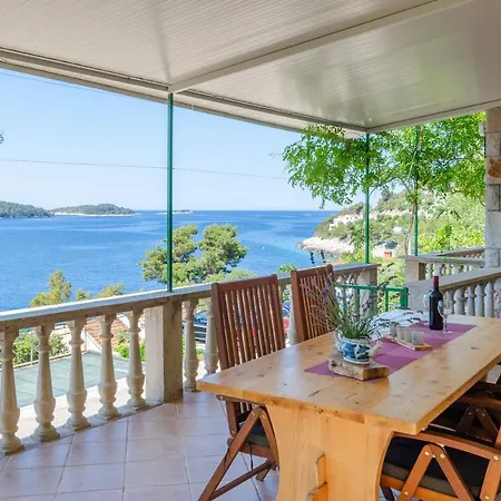 Tomas No.2 Apartmán Prizba