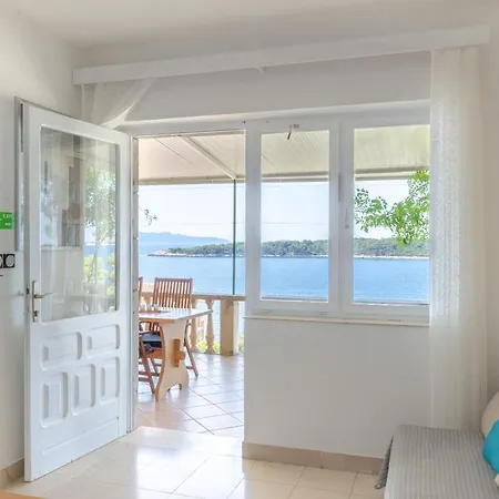 Apartmán Tomas No.2 Prizba