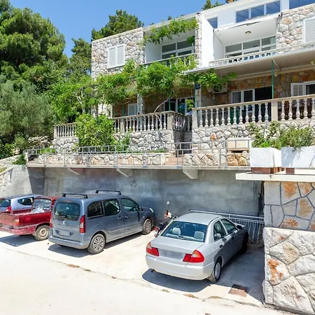 Apartmán Tomas No.2 Prizba