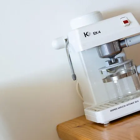 Apartmán Tomas No.2 *