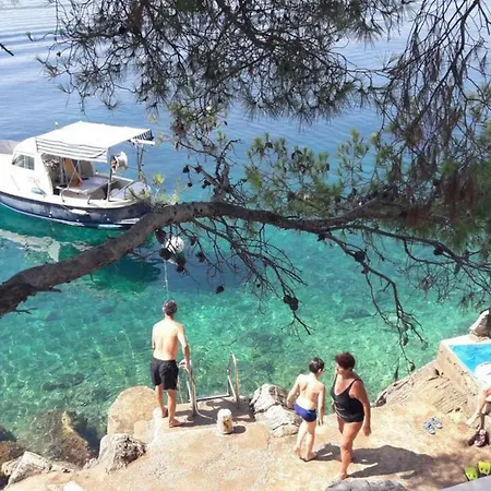 Apartmán Tomas No.2 Prizba