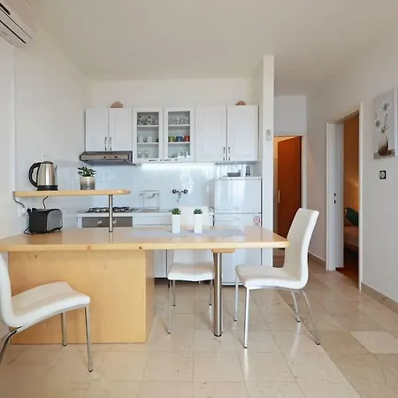 Tomas No.2 Apartmán