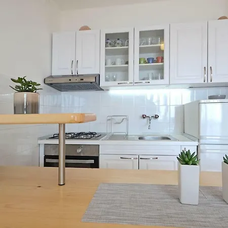 Tomas No.2 Apartmán