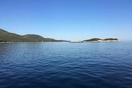 Tomas No.2 Apartmán