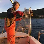Tomas No.2 Prižba