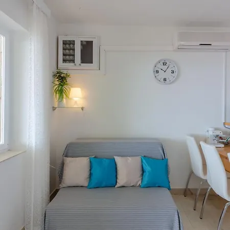 Tomas No.2 プリズバ