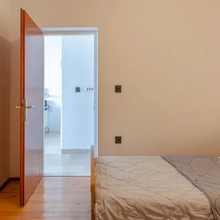Appartement Tomas No.2 Prižba