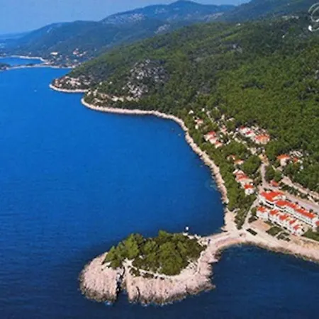 Tomas No.2 アパート *