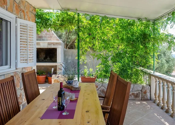 Tomas No.2 Διαμέρισμα