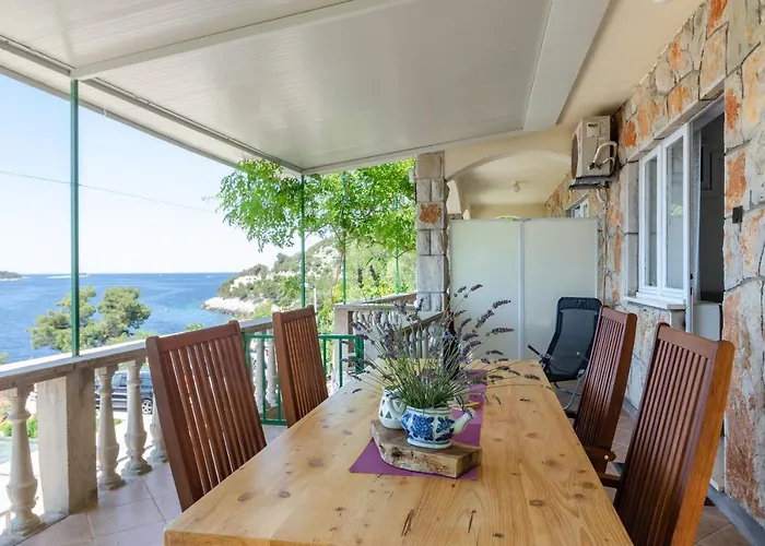 Tomas No.2 Διαμέρισμα