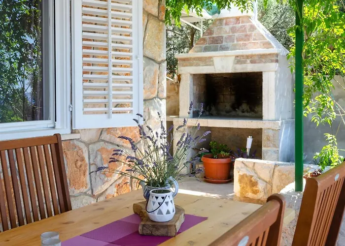 Tomas No.2 Διαμέρισμα *