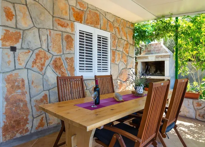 Tomas No.2 Διαμέρισμα *