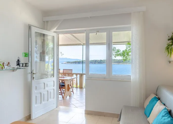 Διαμέρισμα Tomas No.2 Prizba