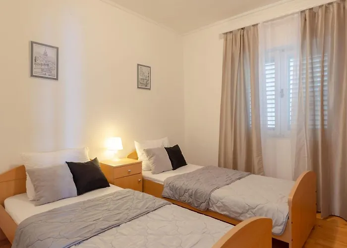 Tomas No.2 Διαμέρισμα