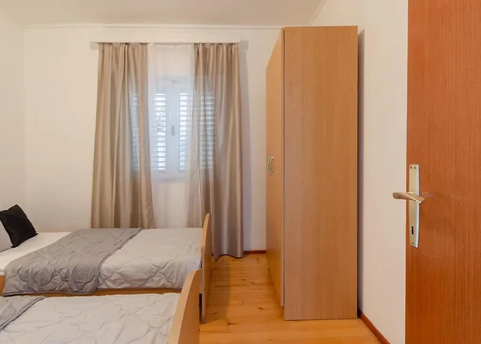 Tomas No.2 Διαμέρισμα Prizba