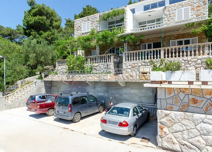 Διαμέρισμα Tomas No.2 Prizba