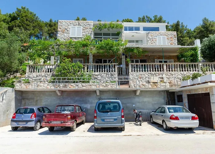 Διαμέρισμα Tomas No.2