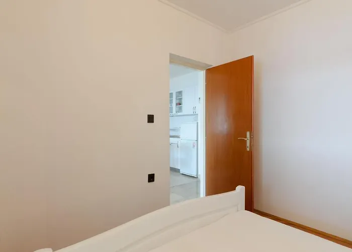 Διαμέρισμα Tomas No.2