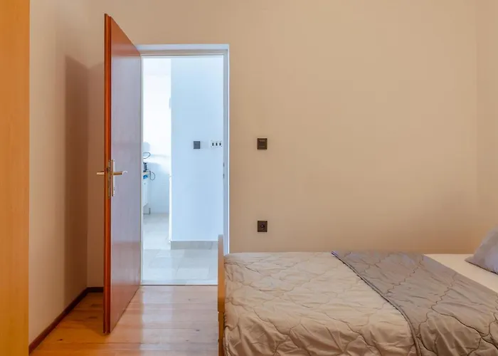 Διαμέρισμα Tomas No.2 Prizba