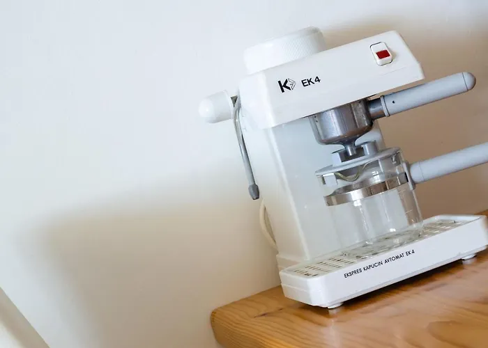 Διαμέρισμα Tomas No.2 *