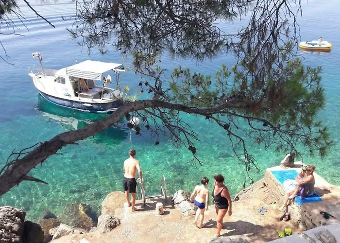 Διαμέρισμα Tomas No.2 Prizba