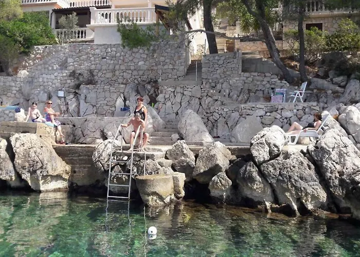 Tomas No.2 Διαμέρισμα Prizba