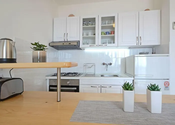 Tomas No.2 Διαμέρισμα